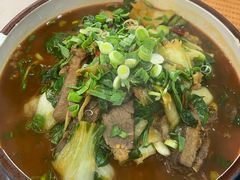 -农家小院(朱雀桥店)