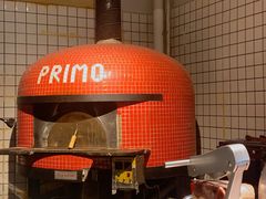 -Primo·丽莫意大利窑烤披萨