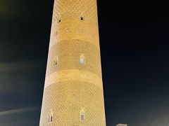 -新疆国际大巴扎