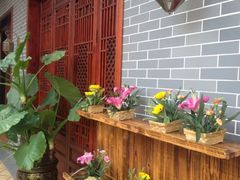 -水乡人家私房菜(逢简店)