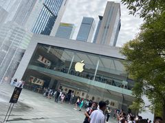 -Apple零售店(成都太古里店)