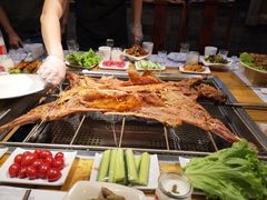 -炑羊香烤全羊(西三旗店)