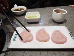 -非遗•老字号•阿彬牛肉火锅(广济桥店)