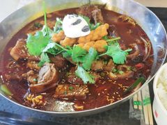-怂猫抓子·成都冒烤鸭