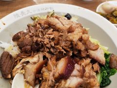 -陆长玖古法猪脚饭(玄风桥店)