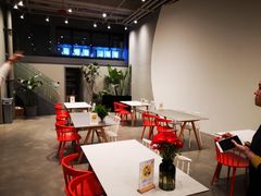 -dotcom coffee古点咖啡(致真大厦店)