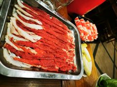 -大唐人家·热气羊肉(大华店)