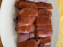 -烧鹅妹饭店