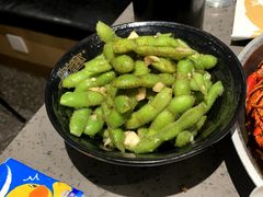 -一棠龙虾•王牌虾球(楚河汉街店)