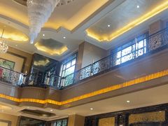 -上海闵行星河湾酒店