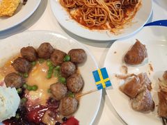 -宜家家居(西安未央商场店)