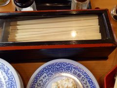 -KURA寿司(金阁寺店)