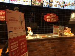 -肯德基(新阳光店)