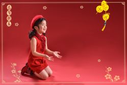 -爱你宝贝孕婴亲子摄影美学馆(绍兴店)