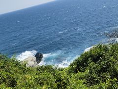 -三亚蜈支洲岛旅游区