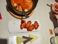 -九毛九西北菜(番禺万达店)