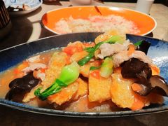 -皖厨·中国徽菜(星河WORLD·COCO Park店)