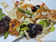 -老长春肉馆(隆礼路店)
