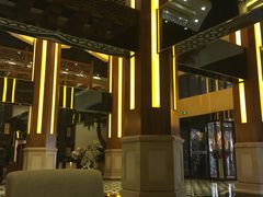 -海德温泉酒店
