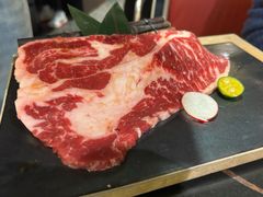 -厚贞日式烤肉(浦东汇智店)