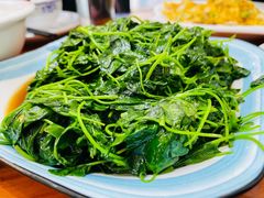 酒香草头-福满楼(锦溪古镇店)