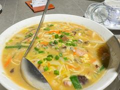 -钱山海鲜大排档