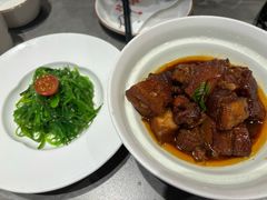 -阿毛饭店(和义路店)