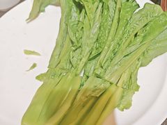 -清真京华源·涮肉烧烤(丰庆店)