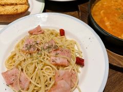 -萨莉亚意式餐厅(石鼓路店)