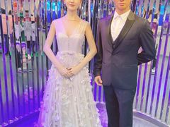 -武汉杜莎夫人蜡像馆