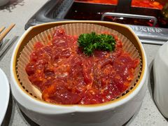-海底捞火锅(太阳宫凯德mall店)