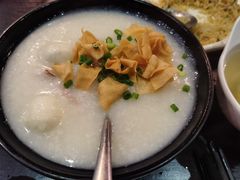 海鲜粥-添运来(茶园奥园广场店)