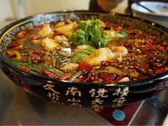 -随善园餐厅(大理店)