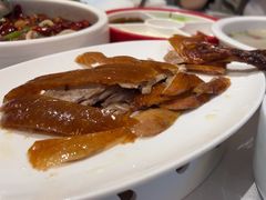 -月福京味斋·烤鸭店·北京菜(鼓楼总店)