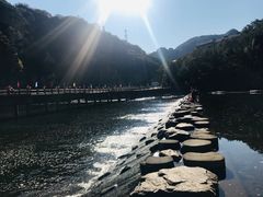 -大连冰峪旅游度假区