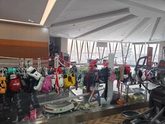 -美航国际健身(北京华联店)