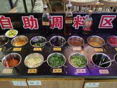 -三毛牛肉店(福强店)