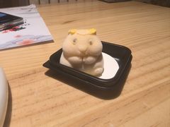 -贵木日本料理·铁板烧(新地假日广场店)