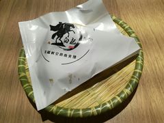 -白起肉夹馍