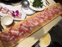 -大队长主题火锅(观音桥店)