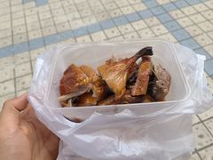 -聂记粤菜馆(鼓西路店)