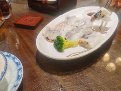 -山水茶艺馆·点心粤菜·30年老字号