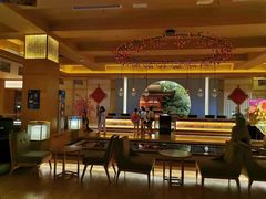 -蓝鲸湾汤泉(包河店)