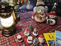 -LA CREPERIE BRETONNE布列塔尼法式餐厅(天童北路店)