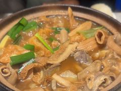 -肥家大排档(天河体育西店)