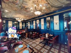 -Golden Lily河内巴黎法越料理餐厅(建国西路店)