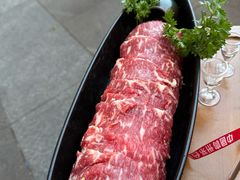 -贵厨酸汤牛肉(花果园国际中心店)