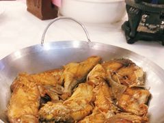 -金河半岛园林酒家(金融城店)