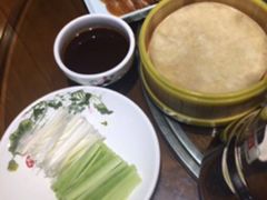 -大草原清真饭庄(沙河店)