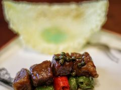 -泉州富力万达文华酒店-品珍中餐厅